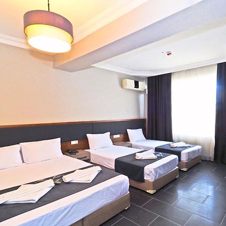 Diamond Hotel Old City Стамбул Экстерьер фото