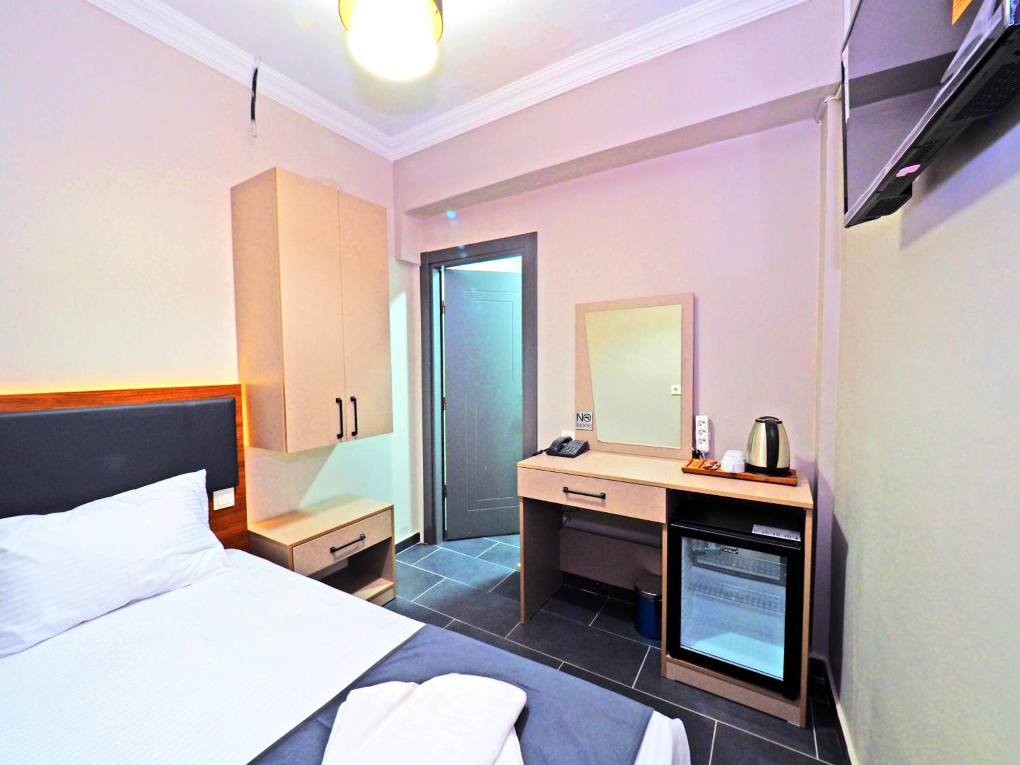Diamond Hotel Old City Стамбул Экстерьер фото