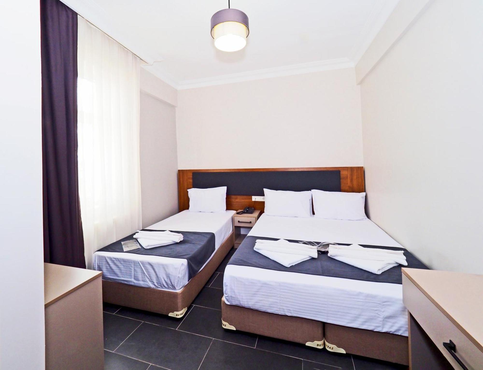 Diamond Hotel Old City Стамбул Экстерьер фото