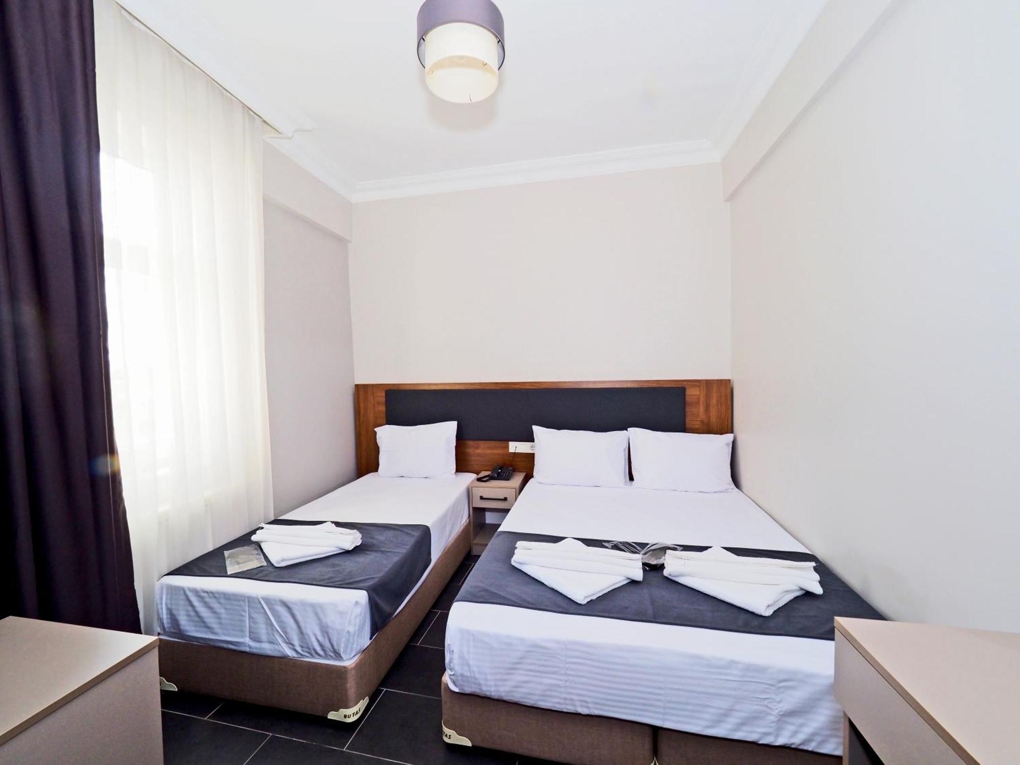 Diamond Hotel Old City Стамбул Экстерьер фото