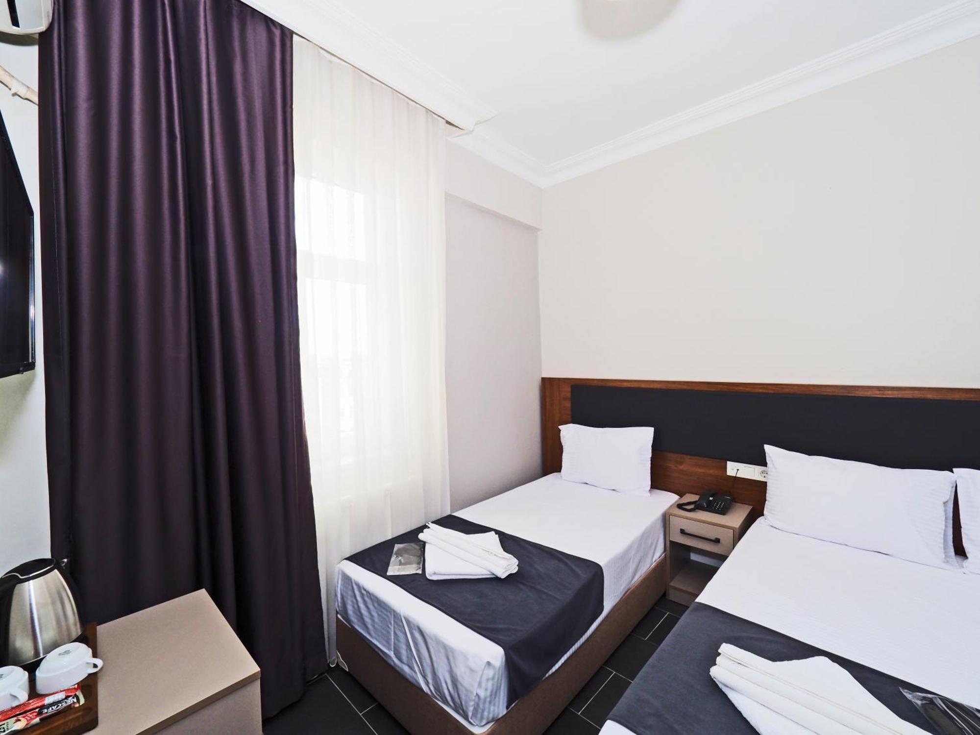 Diamond Hotel Old City Стамбул Экстерьер фото